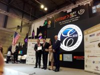 Recibe Oaxaca reconocimiento internacional por impacto de turismo social