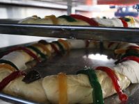 Elevan su creatividad jóvenes de la DEMA con la realización de roscas: SSPO
