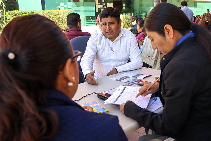 Permanece el módulo de información para Pueblos Indígenas: SAI