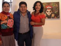 El arte indígena de Oaxaca, de los más influyentes del mundo: SAI