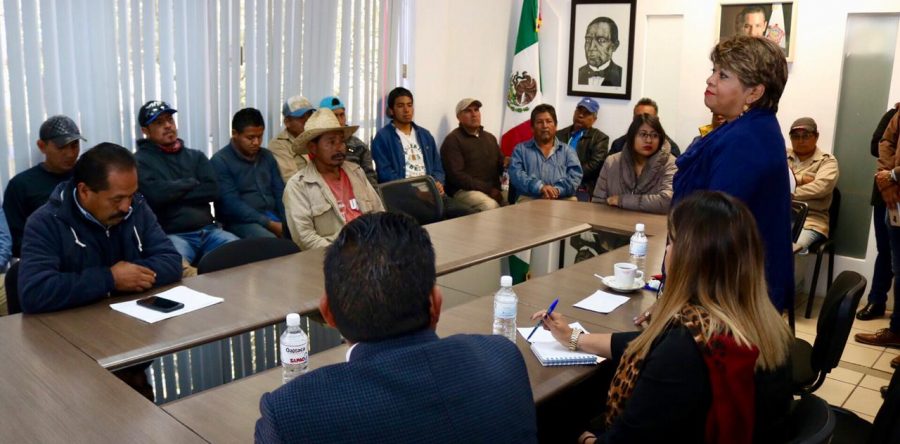 Inicia SAPAO taller “Perspectiva de género y violencia”