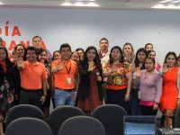 Refuerza Secretaría de Administración en personal el respeto a los derechos de las mujeres
