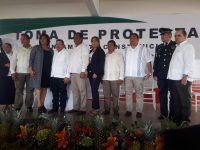 Buscará Gobierno de Oaxaca convertir a la Cuenca en una potencia de agricultura comercial
