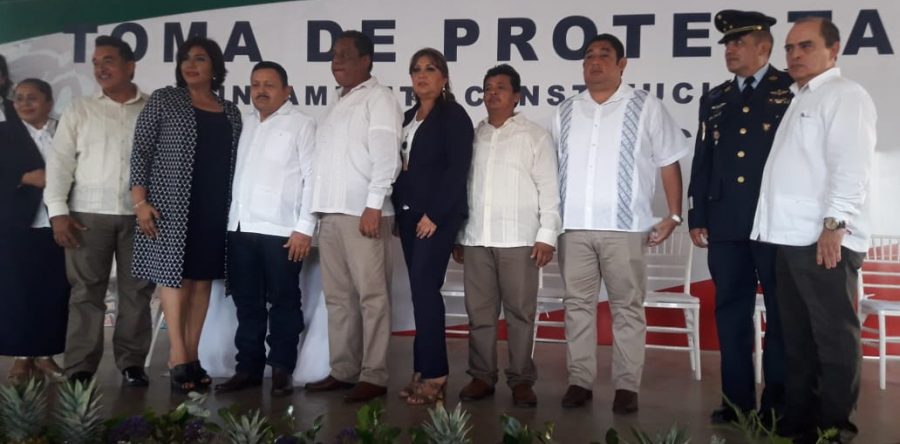 Buscará Gobierno de Oaxaca convertir a la Cuenca en una potencia de agricultura comercial