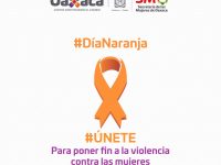 Realiza SMO acciones en el Primer Día Naranja del año