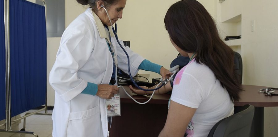 Suman casi 5 mil personas beneficiadas por Atención Ciudadana de los SSO