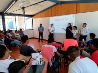 Más de 4 mil personas beneficiadas por el Patronato de Ayuda para la Reinserción Social en 2018