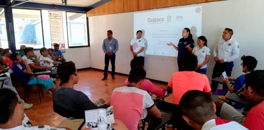 Más de 4 mil personas beneficiadas por el Patronato de Ayuda para la Reinserción Social en 2018