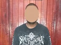 Detiene Policía Estatal a persona por delitos contra la salud