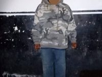 Detiene Policía Estatal a persona por portar arma larga de fuego