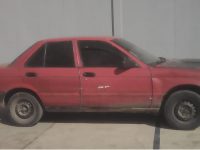 Detiene Policía Estatal a dos personas con droga en Juquila