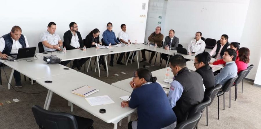 Define Sedesoh reglas de operación de programas de desarrollo social