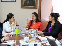 Fortalecen Sedesoh y SMO estrategias de desarrollo social con perspectiva de género