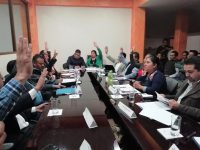 La ignorancia jurídica de los ediles: Horacio Corro Espinosa