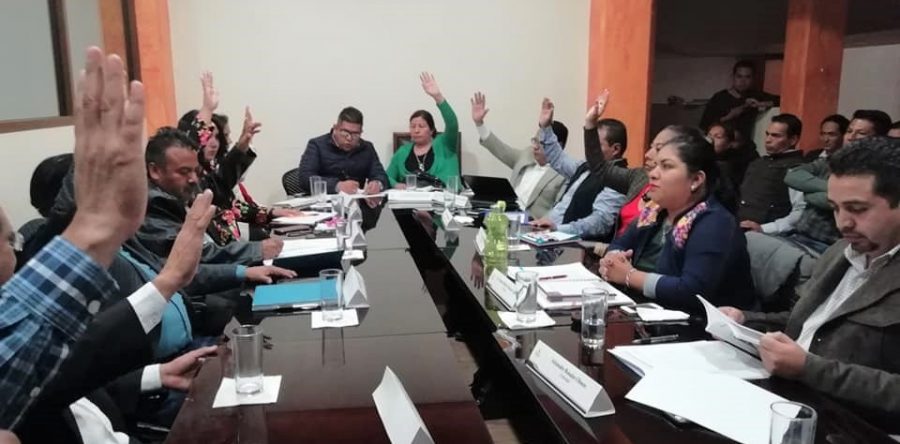 La ignorancia jurídica de los ediles: Horacio Corro Espinosa