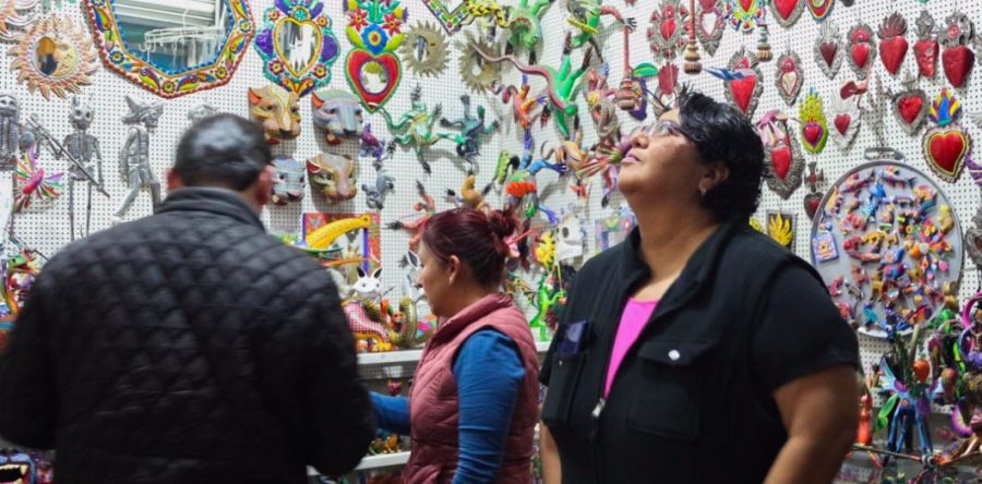 Buscará Comisión de Turismo mejorar condiciones del Centro Histórico