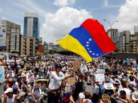 México y Uruguay convocan a conferencia internacional sobre Venezuela