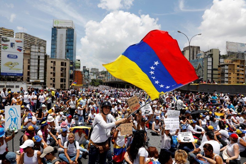 México y Uruguay convocan a conferencia internacional sobre Venezuela
