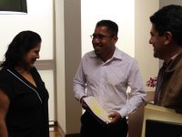 Vigila Jucopo operatividad administrativa en Congreso de Oaxaca