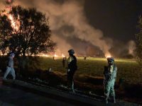 Huachicol: ofensiva gubernamental profundizó la crisis de seguridad: Carlos Ramírez