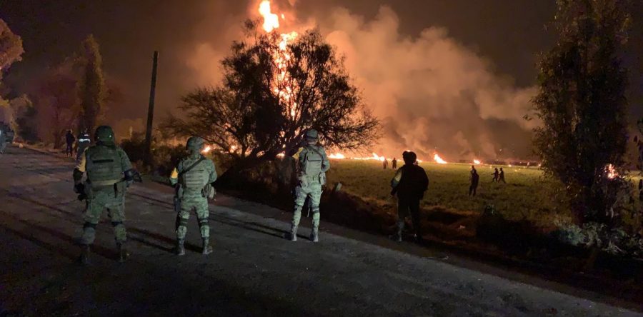 Tlahuelilpan será Ayotzinapa 2; oportunismo nefasto de la CNDH: Carlos Ramírez