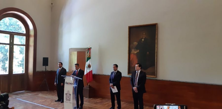 Baja deuda pública y de proveedores, asegura gobierno