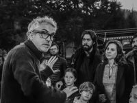 Roma, la nostalgia por el PRI de Cuarón: Carlos Ramírez