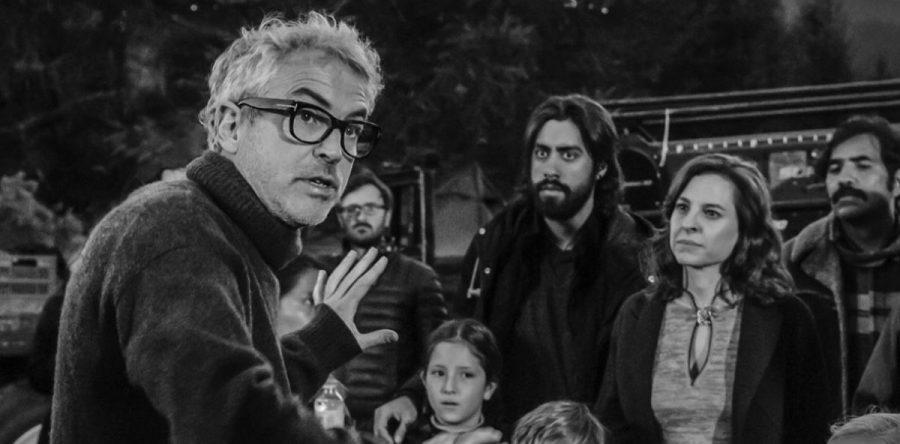 Roma, la nostalgia por el PRI de Cuarón: Carlos Ramírez