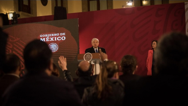 Alistan conferencia para dar avances sobre proceso legal por huachicoleo