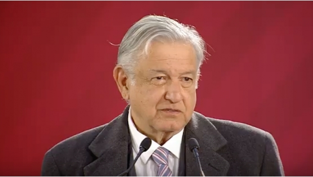 AMLO no ha visto ‘Roma’, pero recomienda que todos la vean