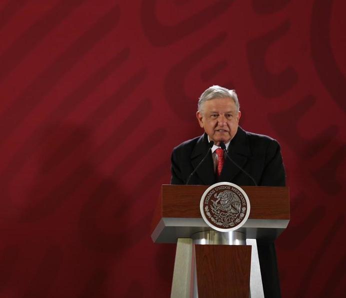 El asesinato del edil de Tlaxiaco, me dolió y me entristeció: AMLO