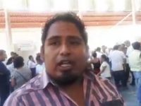 Responsable Semovi de que transportitas de la Costa trabajen en la ilegalidad