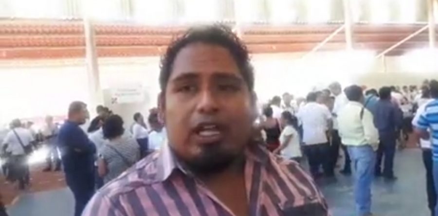 Responsable Semovi de que transportitas de la Costa trabajen en la ilegalidad