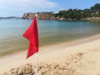 Cierran puertos en Oaxaca por vientos fuertes: CEPCO