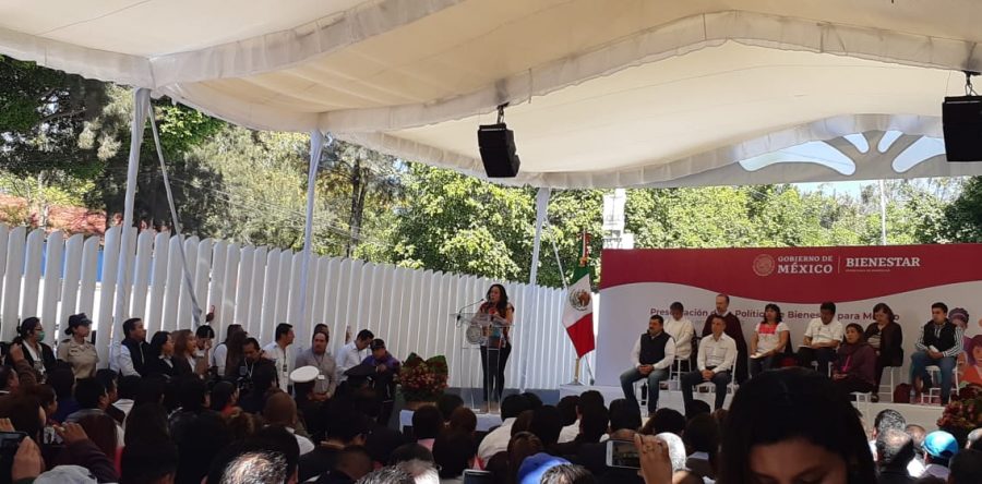 Presentan política de Bienestar en Oaxaca; recalcan que 170 mil viven en pobreza extrema