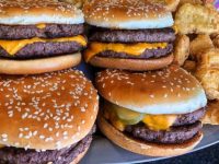 McDonalds pierde los derechos de la Big Mac
