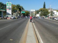 Sin razón, las movilizaciones magisteriales