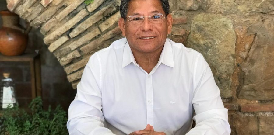 Guardia Nacional improvisación de la política de seguridad de AMLO: Carmona Laredo