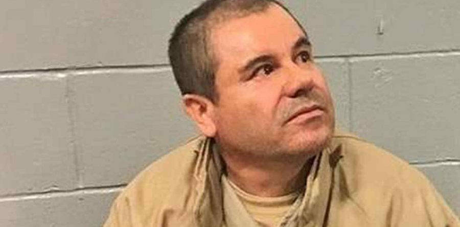 ‘El Chapo’ pide ayuda a AMLO porque dice que su extradición fue ilegal
