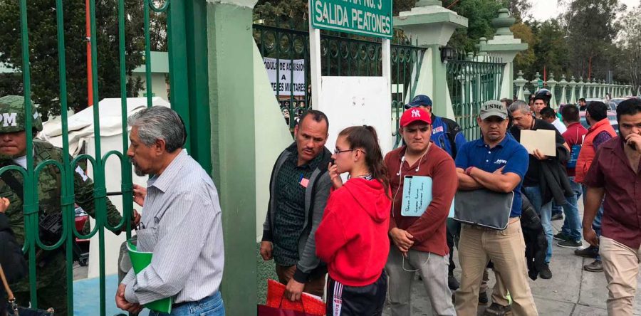 Los ‘piperos’ de AMLO ganarán más que el 99% de la población