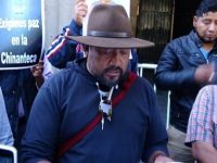 Exigen esclarecimiento de asesinato de integrante del CIPO