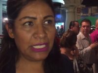 Exigen comerciantes establecidos no tolerar más a ambulantes