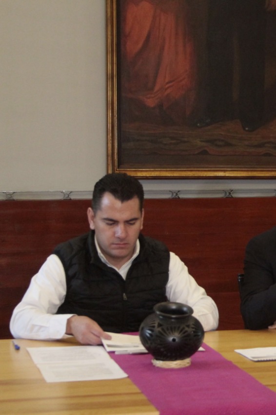 Invirtió COPLADE 80% más en obras sociales en el 2018 que en año anterior