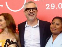 ‘Roma’, nominada a 10 categorías en los Oscar 2019