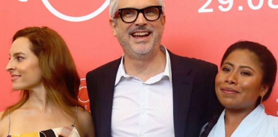 ‘Roma’, nominada a 10 categorías en los Oscar 2019