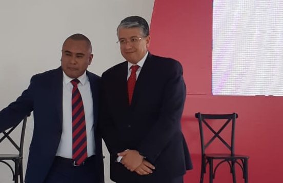 Habrá denuncias penales contra el ex edil de Santa Lucía del Camino aseguró Dante Montano