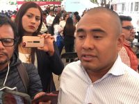 Me dejaron un municipio fregado: Dante Montaño