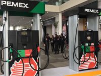 La Gasolina Magna llega a los 21 pesos