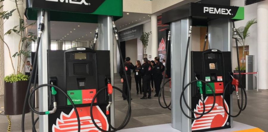 La Gasolina Magna llega a los 21 pesos