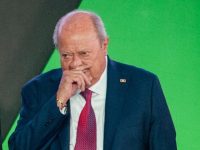 Romero Deschamps tiene sólo una denuncia por robo de combustible: AMLO